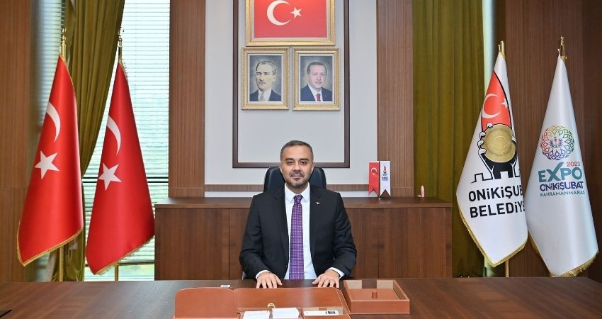 Başkan Toptaş'tan yeni eğitim-öğretim yılı mesajı