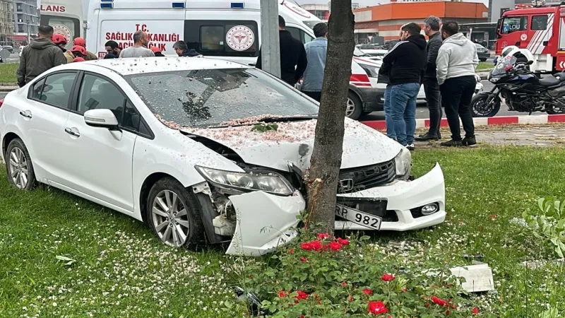 2024’te Türkiye’de 6 bin 352 trafik kazası ölümlü