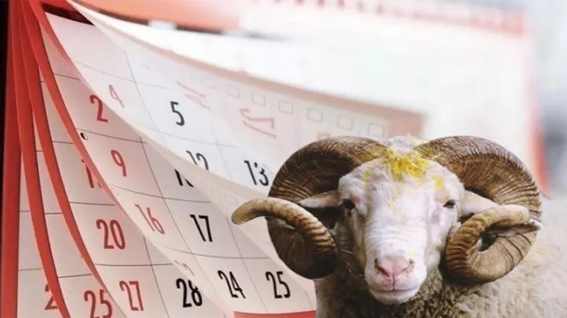 Kurban Bayramı tatili uzayacak mı? İletişim Başkanı açıkladı