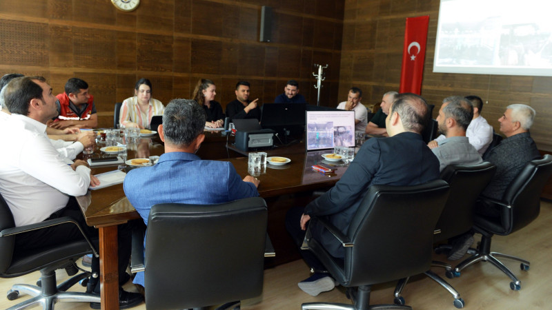 Büyükşehir’den Kurban Bayramı Öncesi Temizlik Alarmı!