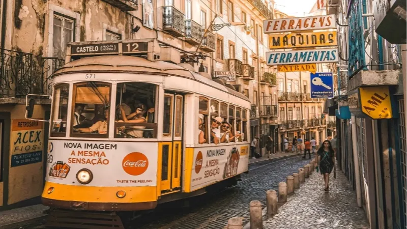 Portekiz, Türk yatırımcılar ve profesyonellere cazibe merkezi oluyor