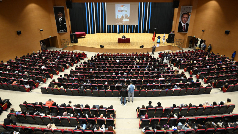 Kahramanmaraş Sütçü İmam Üniversitesinde 2025-2026 Akademik Yılı Açılış Töreni Gerçekleştirildi