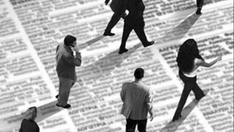 İşsizlik Kasım'da yüzde 8,6’ya yükseldi... İşsiz sayısı 3,1 milyona ulaştı