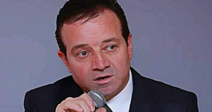 Murat Özbilir