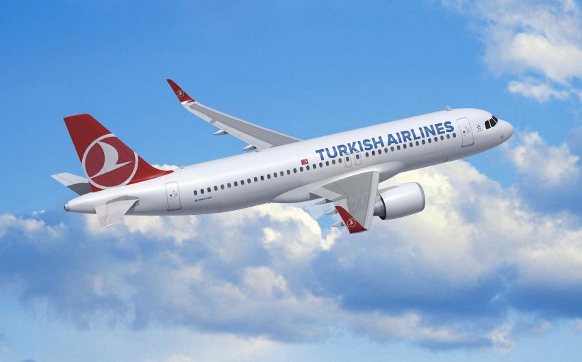 Türk Hava Yolları UEFA Şampiyonlar Ligine Sponsor Oldu