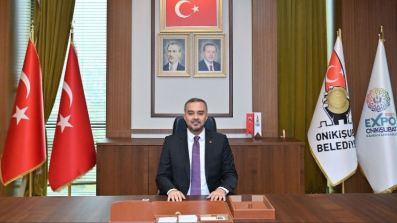 Hanifi Toptaş: Bu kurşun, Milli Mücadelemiz için de bir milattır