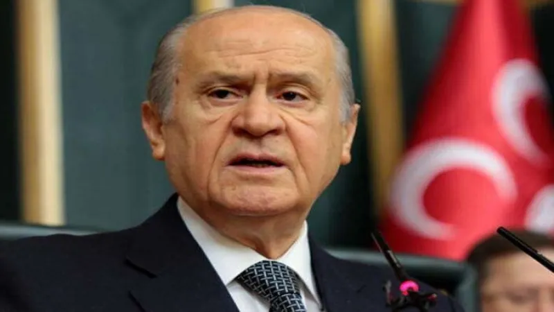 Bahçeli: Bu sözüm alayına kapak olacaktır