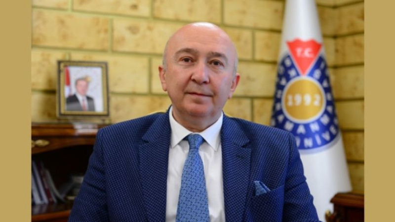 Rektörümüz Prof. Dr. Alptekin Yasım’ın 10 Kasım Atatürk’ü Anma Günü Mesajı