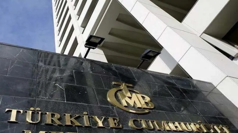  Merkez Bankası, politika faizini yüzde 47,5’e indirdi