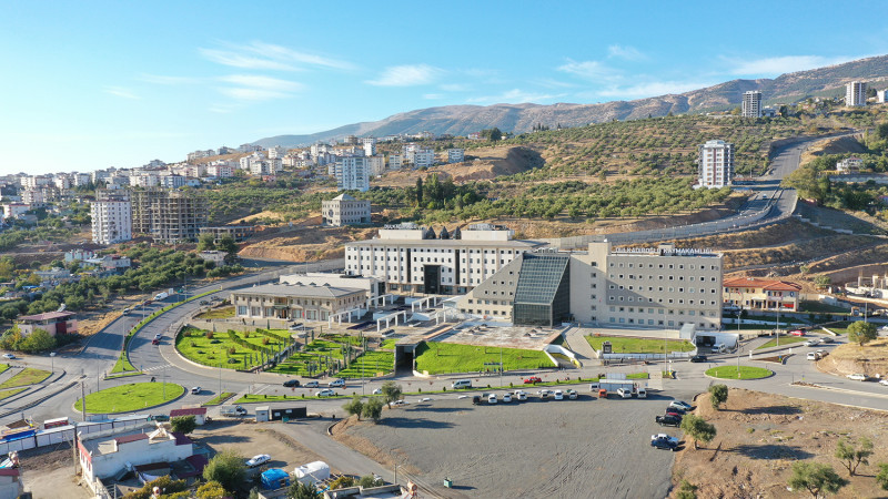 Dulkadiroğlu Belediyesinden Kamuoyu Bilgilendirmesi