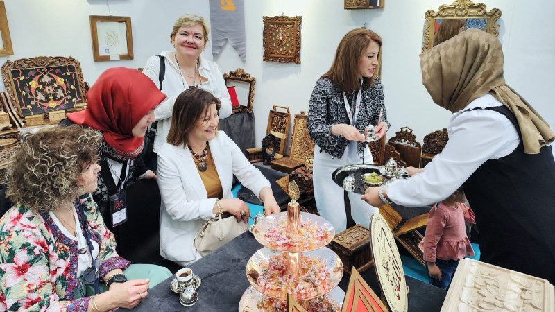 Kahramanmaraş’ın Kültürel Mirası Ulusal Düzeyde Vitrine Çıktı