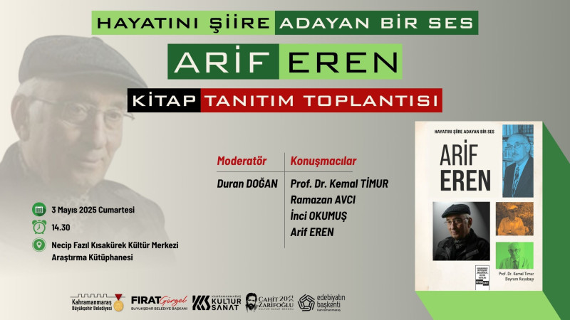 Büyükşehir’den Şehir Kitaplığına Bir Eser Daha