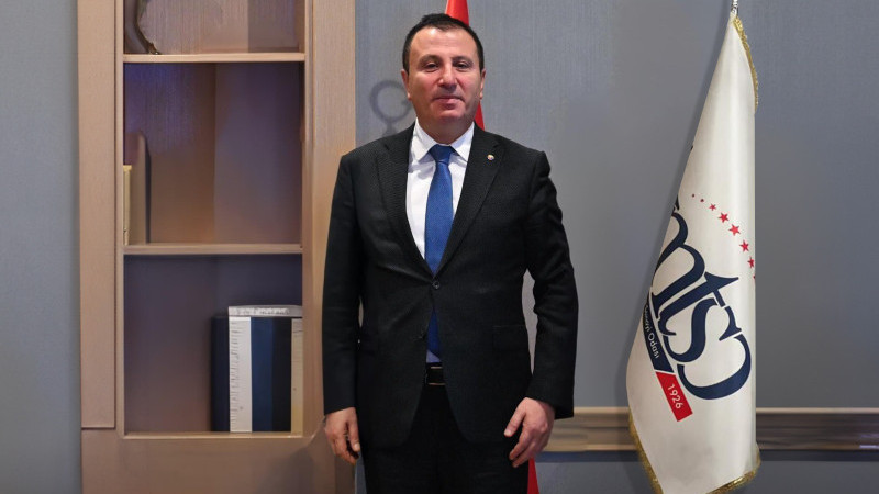 Tescilli Lezzet Kahramanmaraş Dondurması’na İzinsiz Kullanım Tepkisi
