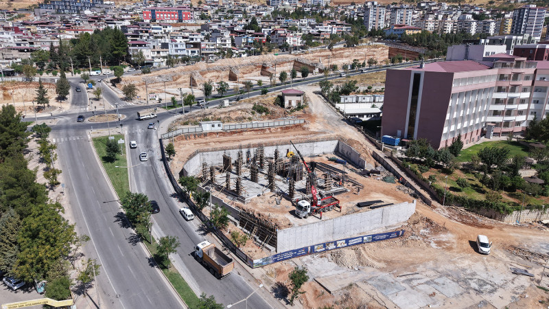 Çocukların Yeni Sosyalleşme ve Yaşam Alanı Hızla Yükseliyor