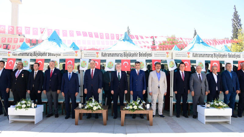 Başkan Görgel: “Esnaf, Şehrin Kalbidir”