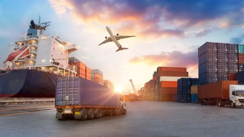 Türkiye ihracatta Cumhuriyet tarihinin rekorunu kırdı... OECD'de en hızlı büyüyen 2. ülkeyiz