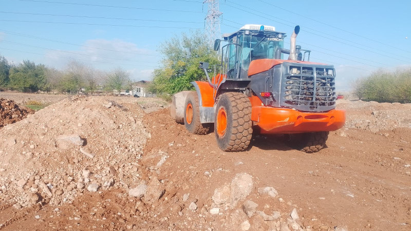 Onikişubat Belediyesi’nden 12 Kırsal Mahallede Hizmet Seferberliği
