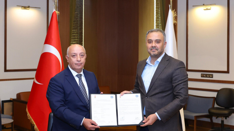 Onikişubat Belediyesi’nden Kahramanmaraş’a Gastronomi Akademisi