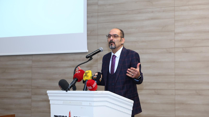 Onikişubat’ın 14 bin yıllık kültürel mirası masaya yatırıldı