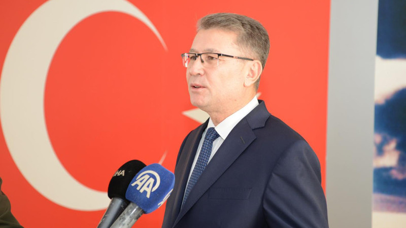 Türk Dil Kurumunun 2025 Yılı Kelimesi “Dijital Vicdan” Olarak KSÜ’de Açıklandı