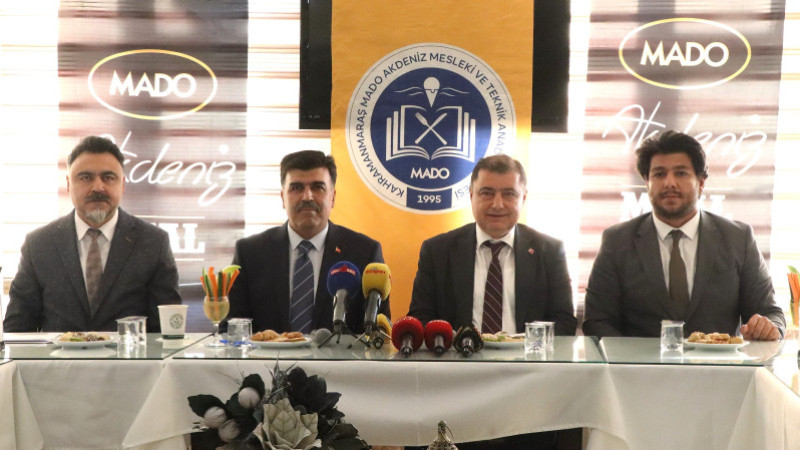 Barista eğitim alacak öğrenciler, KahveON2’de çalışma imkanı bulacak