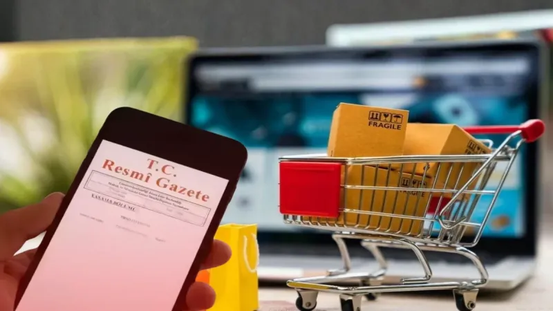 Yurt dışından gümrüksüz alışveriş dönemi bitti... 30 Euro muafiyeti kaldırıldı!